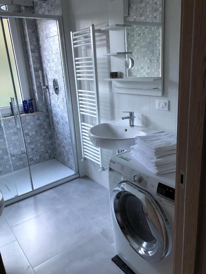 Appartamento Bozen - voll ausgestattet, optimale Lage Esterno foto