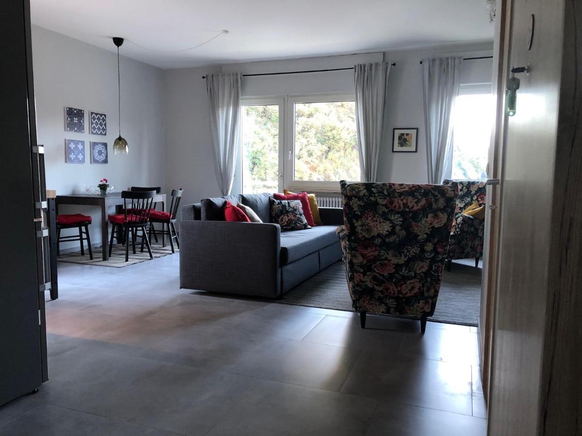 Appartamento Bozen - voll ausgestattet, optimale Lage Esterno foto