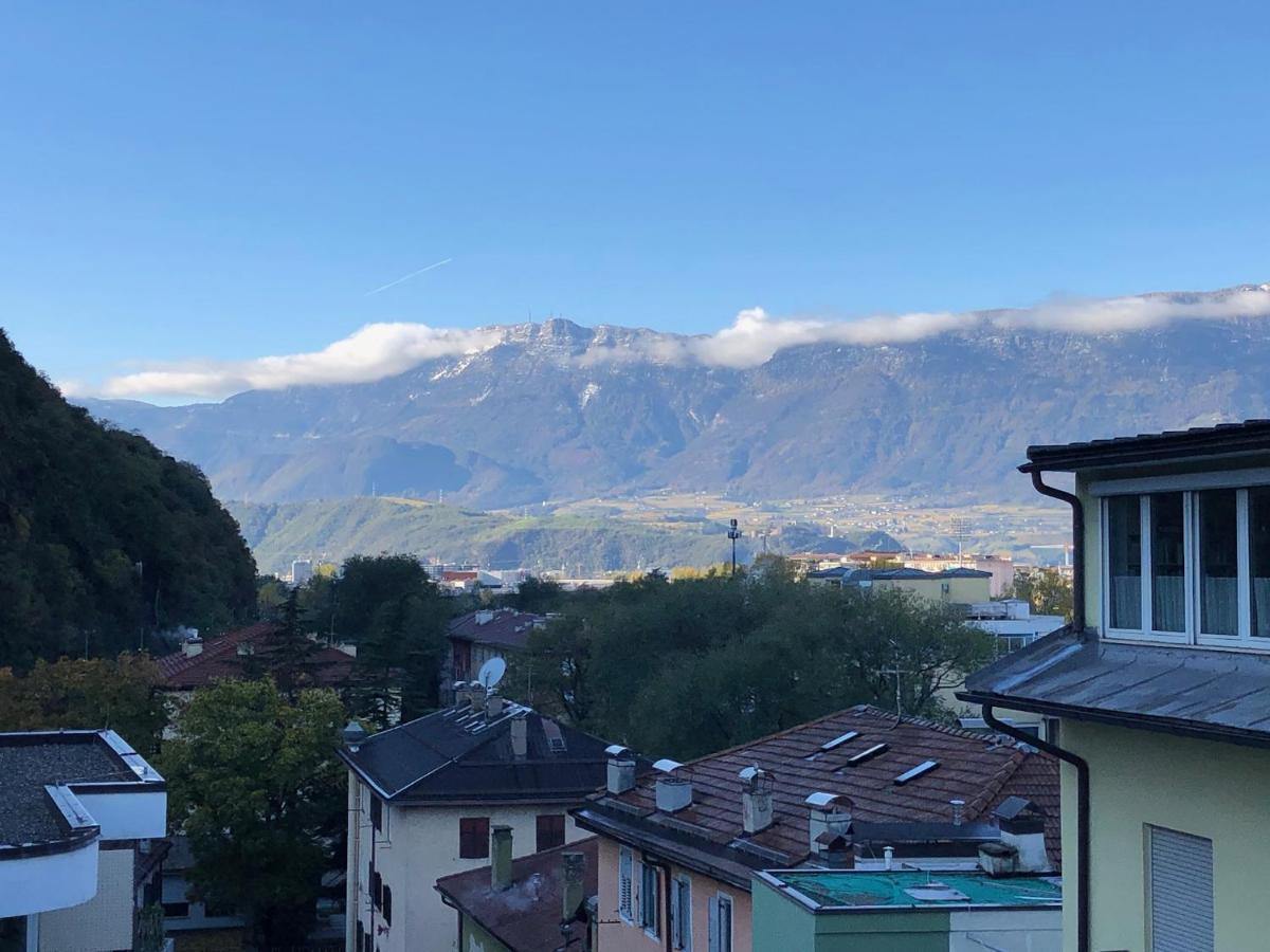Appartamento Bozen - voll ausgestattet, optimale Lage Esterno foto