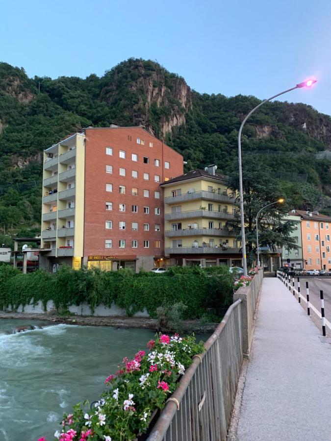 Appartamento Bozen - voll ausgestattet, optimale Lage Esterno foto