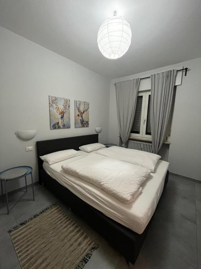 Appartamento Bozen - voll ausgestattet, optimale Lage Esterno foto