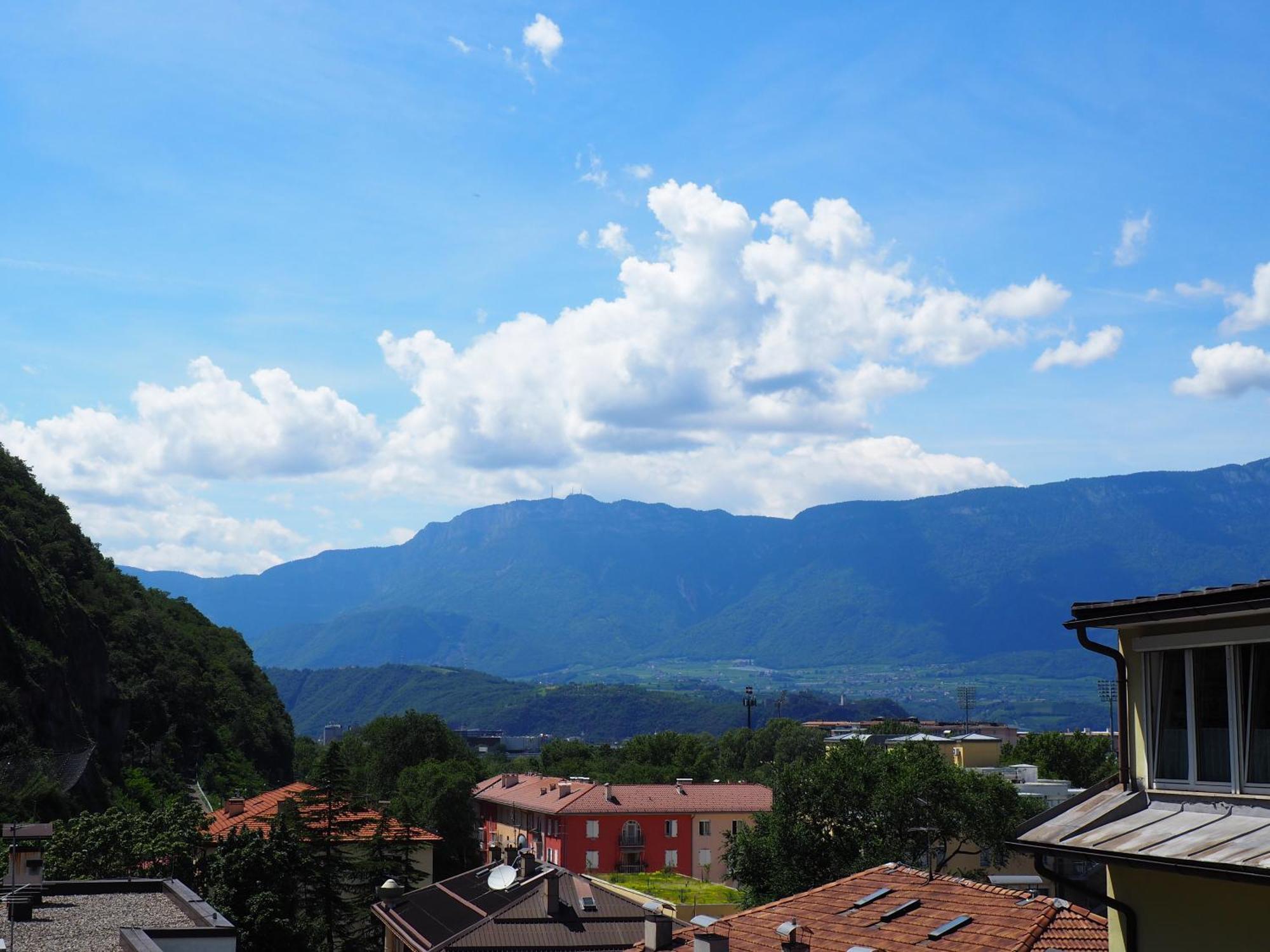 Appartamento Bozen - voll ausgestattet, optimale Lage Esterno foto