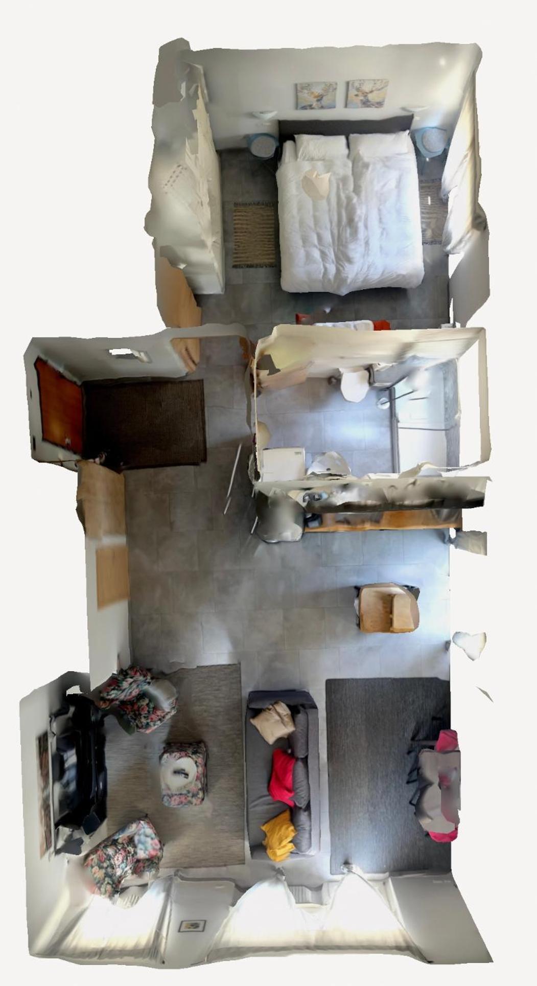 Appartamento Bozen - voll ausgestattet, optimale Lage Esterno foto