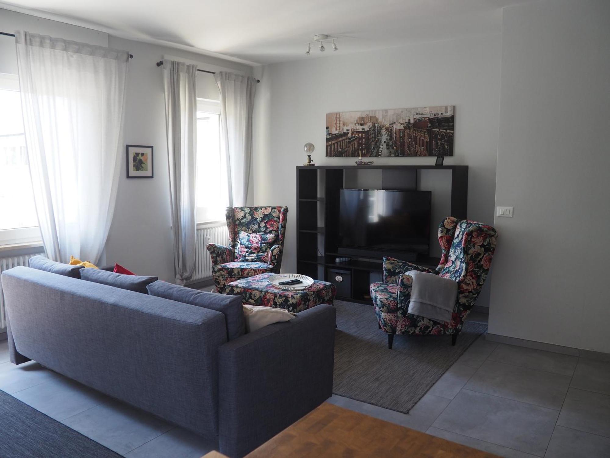 Appartamento Bozen - voll ausgestattet, optimale Lage Esterno foto